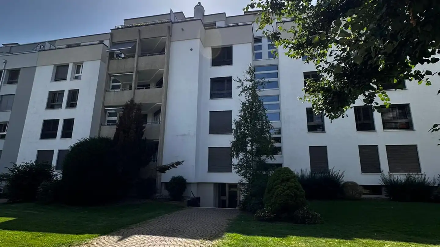 Apartment for rent - Forelstrasse 40, 3072 Ostermundigen