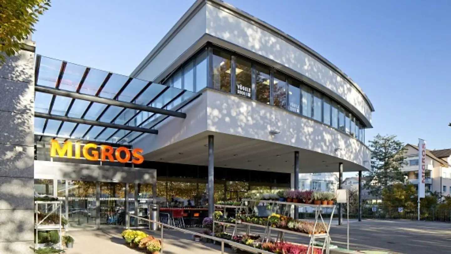 Office space for rent - Magdenauerstrasse 10, 9230 Flawil
