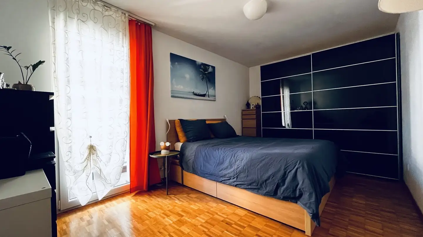 Apartment for rent - 6600 Locarno - Photo 4