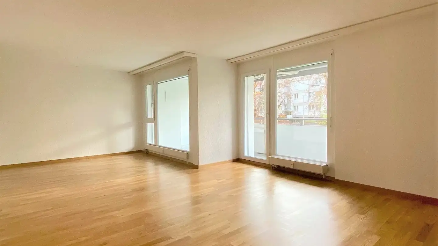 Apartment for rent - Forelstrasse 40, 3072 Ostermundigen - Photo 2