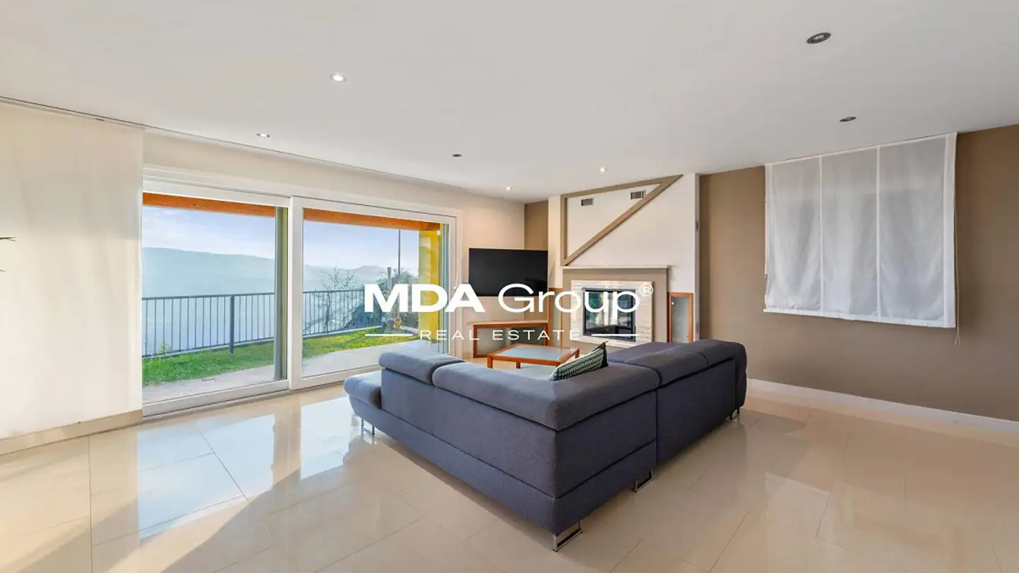 Single house for sale - Via Dei Larici, 6833 Vacallo - Photo 4