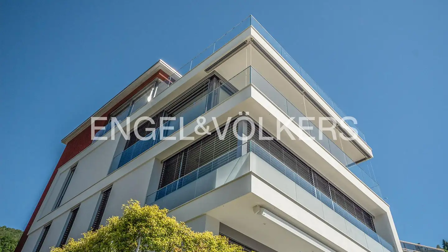 Villa in vendita - 6648 Minusio - Foto 2