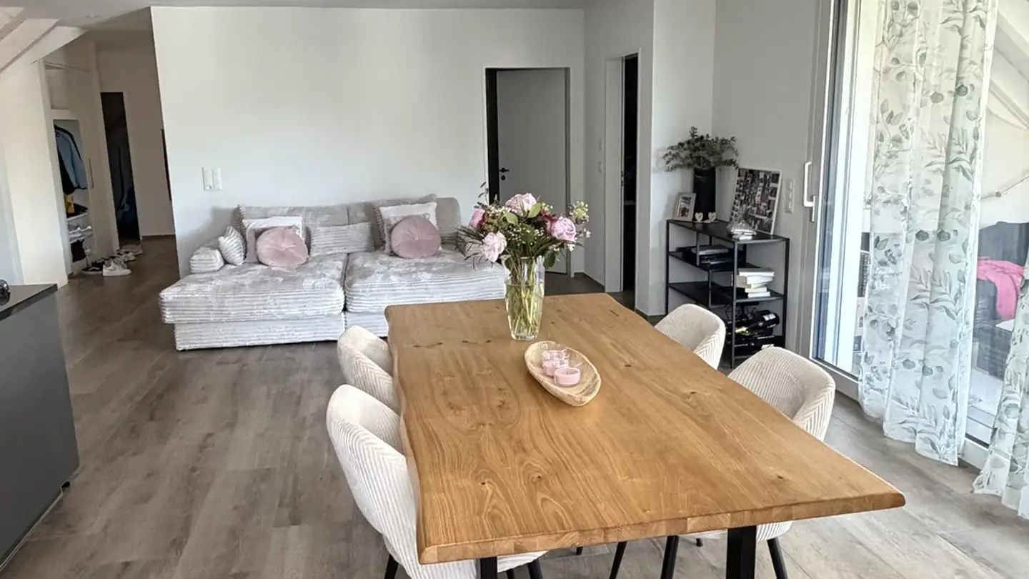 Zimmer mieten - 8903 Birmensdorf ZH