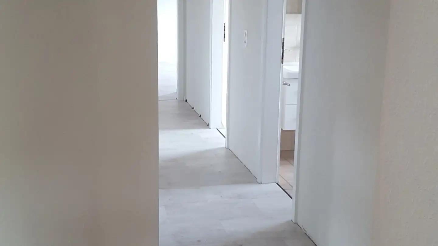 Apartment for rent - Mauermattweg 4, 3264 Diessbach b. Büren - Photo 3