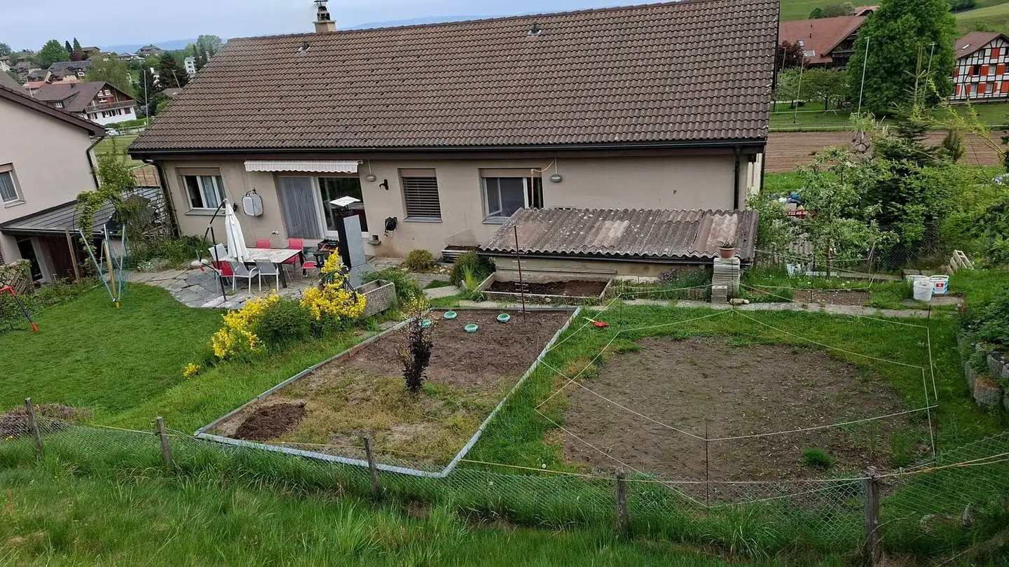 Appartamento in affitto - Thunstrasse 40, 3150 Schwarzenburg