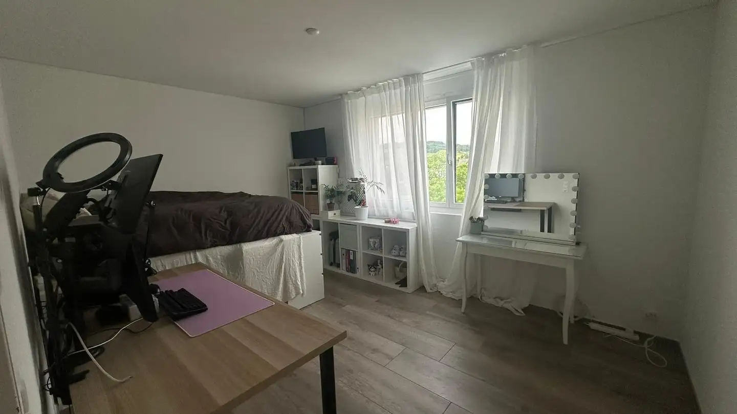 Zimmer mieten - 8903 Birmensdorf ZH - Foto 2