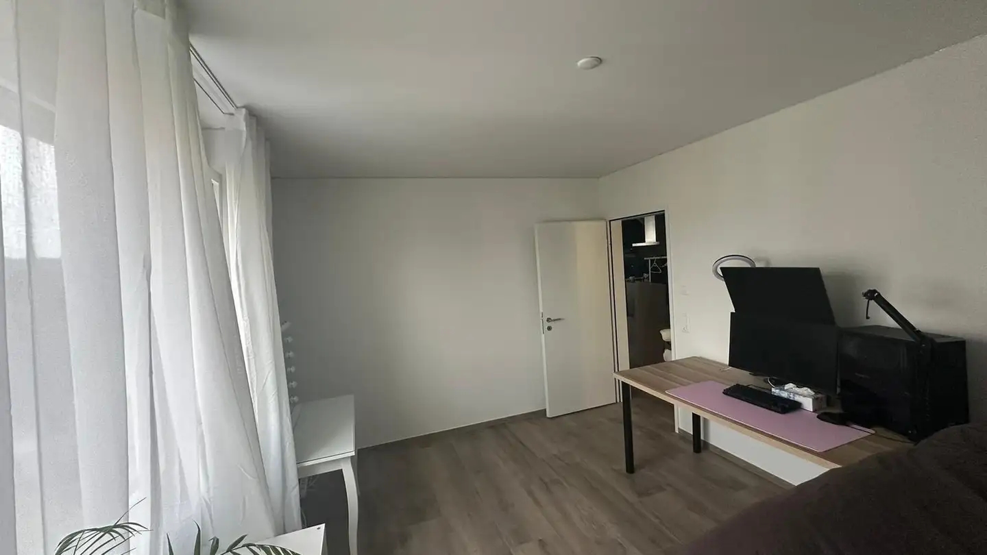 Zimmer mieten - 8903 Birmensdorf ZH - Foto 4