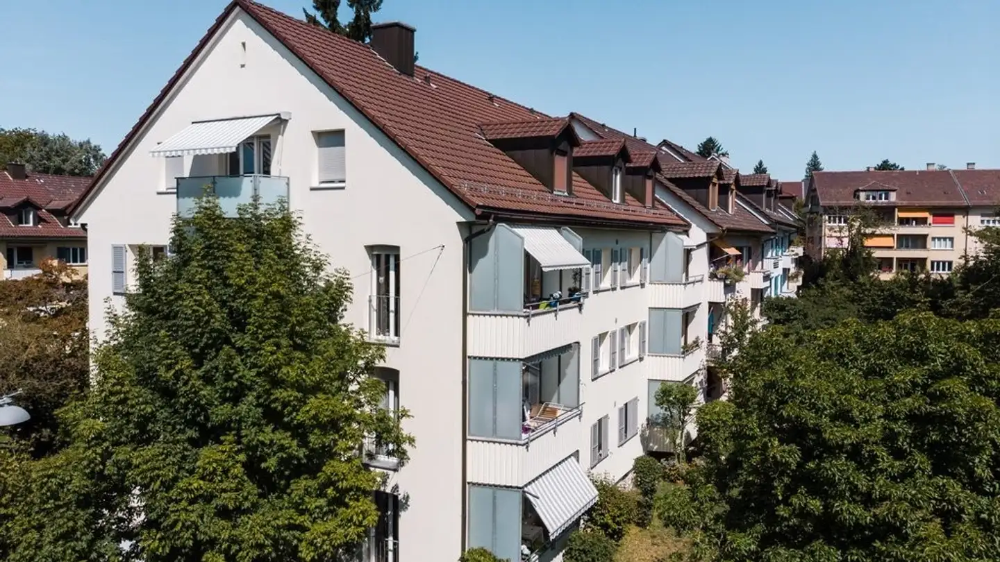 Hobby room for rent - Ankerstrasse 9, 3006 Bern