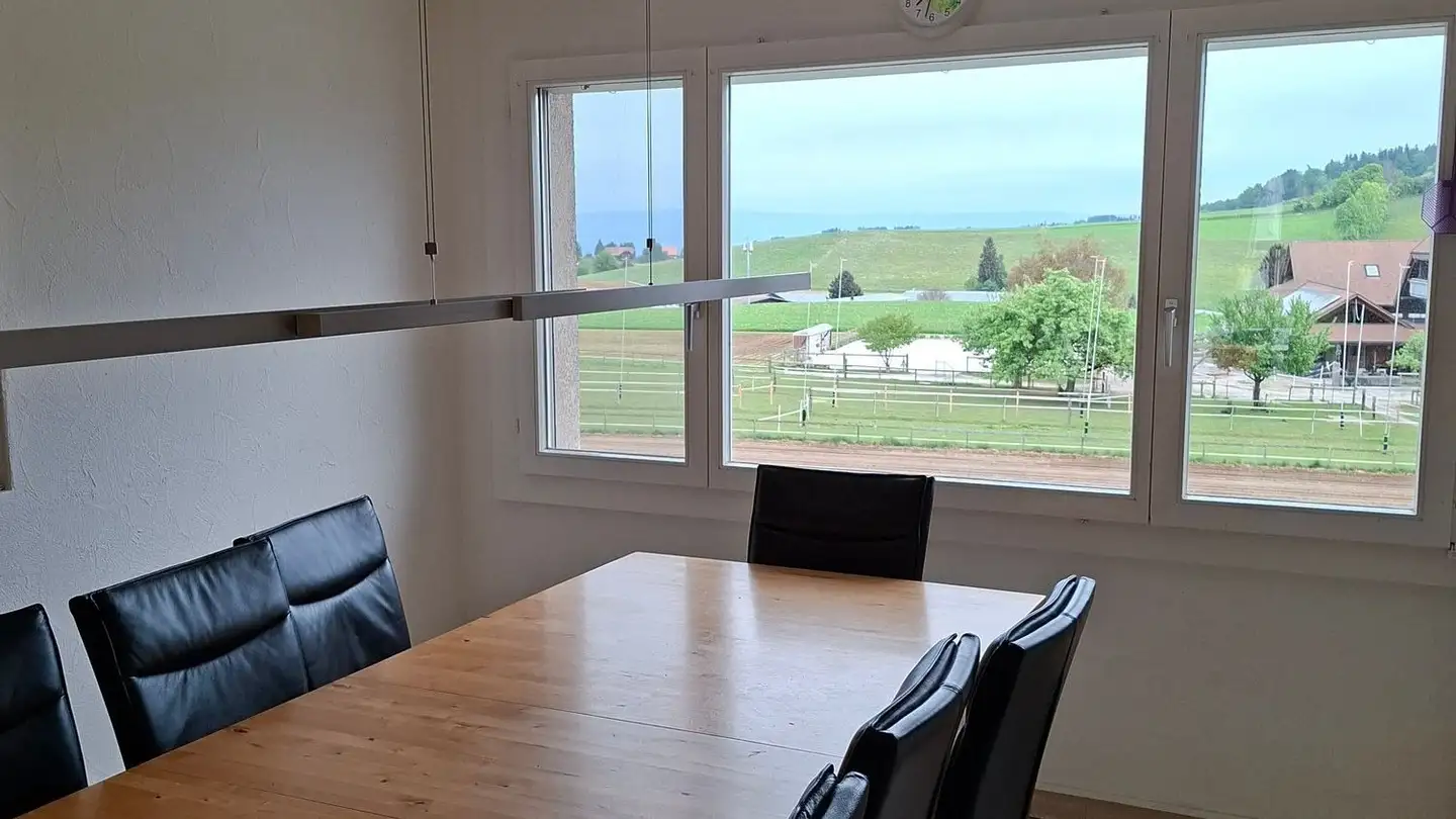 Appartamento in affitto - Thunstrasse 40, 3150 Schwarzenburg - Foto 3