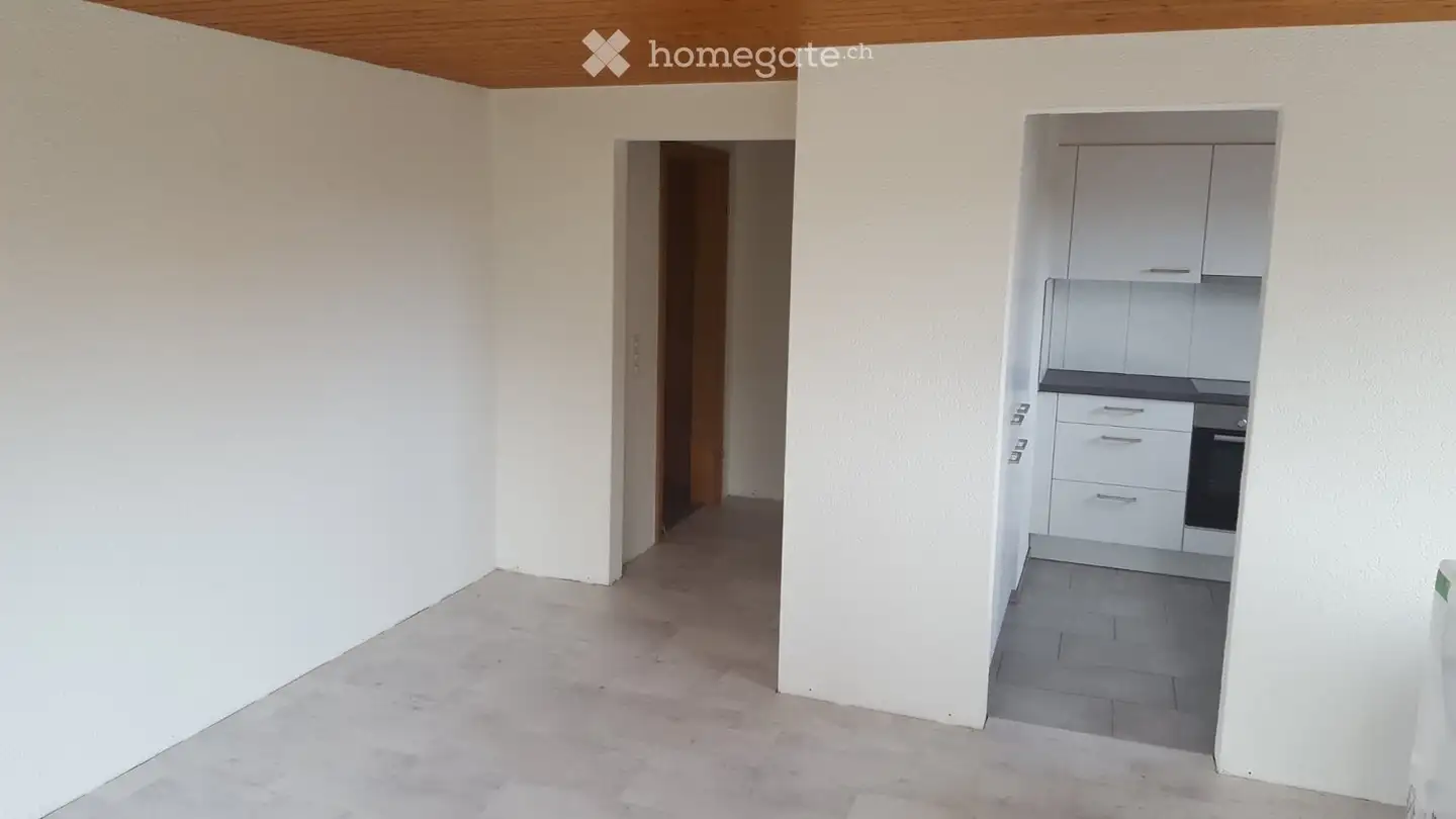 Apartment for rent - Mauermattweg 4, 3264 Diessbach b. Büren - Photo 4