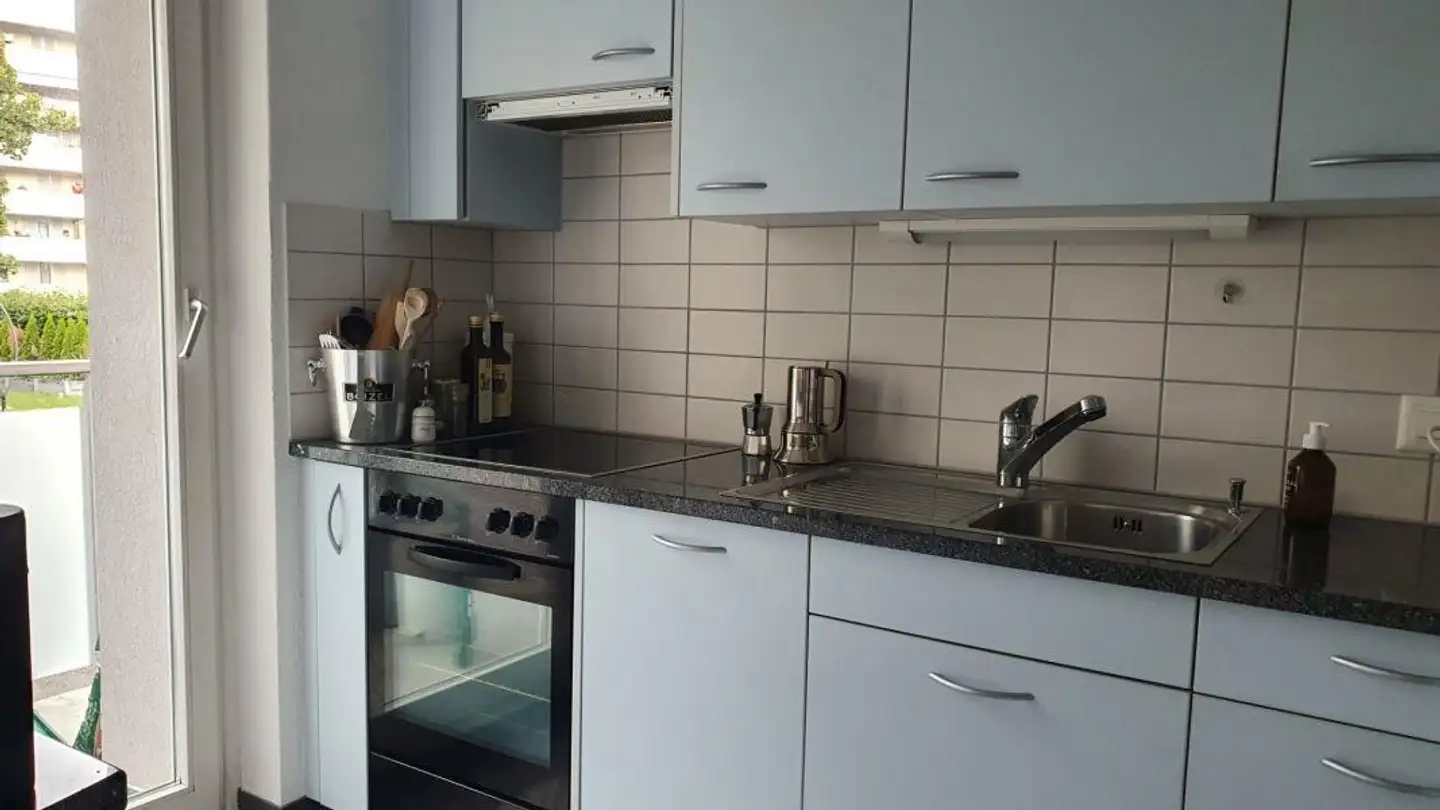 Appartement à louer - Bodenackerstrasse 36, 5200 Brugg AG - Photo 2