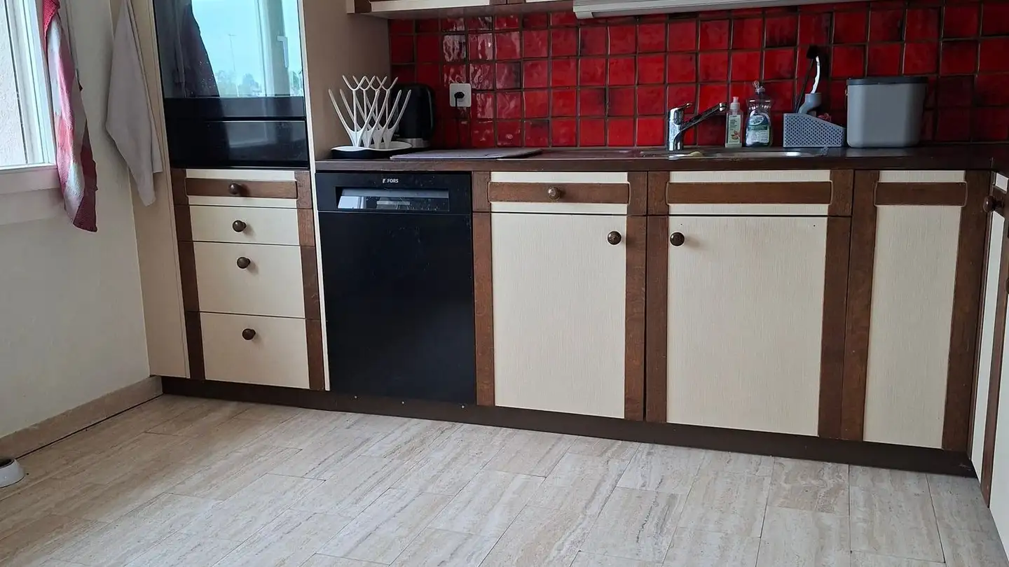 Appartamento in affitto - Thunstrasse 40, 3150 Schwarzenburg - Foto 4