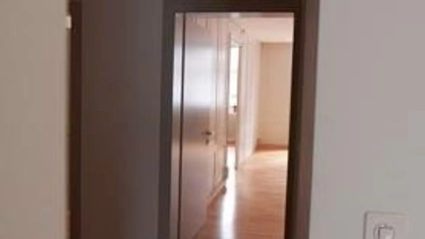 Duplex à louer - Oberstadt 16, 8200 Schaffhausen