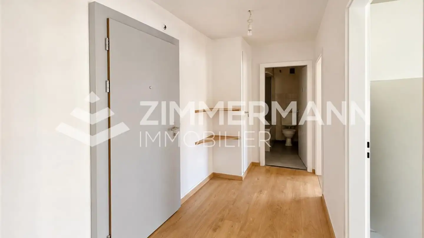 Appartement à louer - Rue De La Cité, 1373 Chavornay - Photo 3
