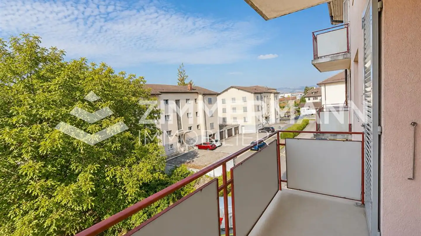 Appartement à louer - Rue De La Cité, 1373 Chavornay - Photo 4