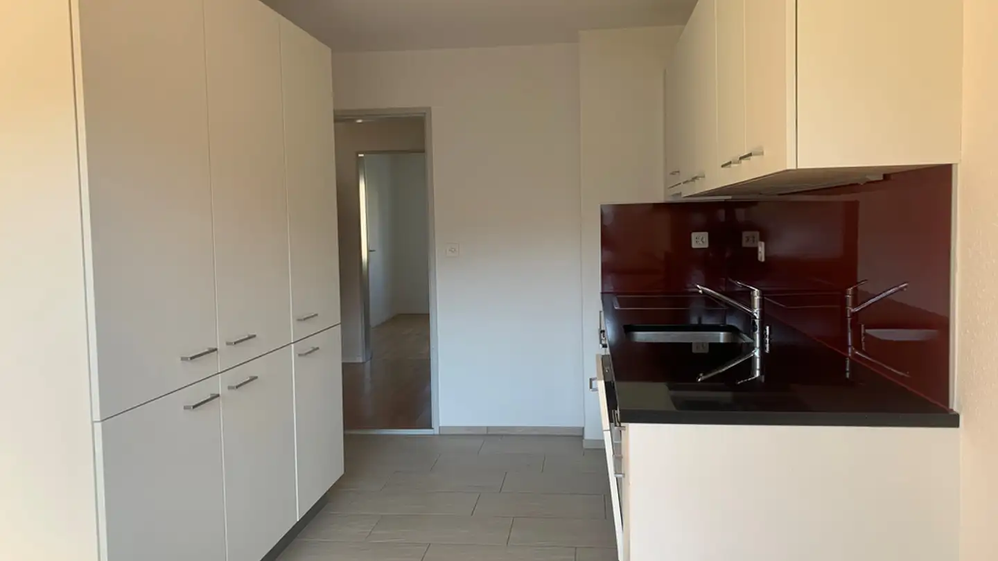 Appartamento in affitto - Unterplattenstrasse 23, 9620 Lichtensteig - Foto 3