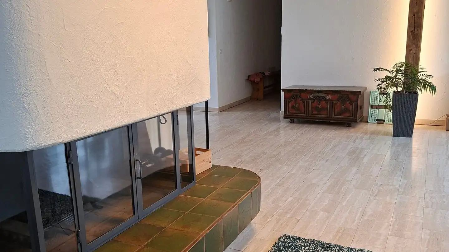 Appartamento in affitto - Thunstrasse 40, 3150 Schwarzenburg - Foto 2