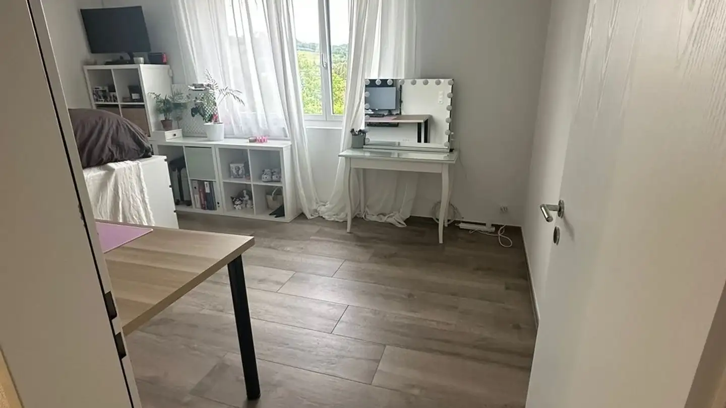 Zimmer mieten - 8903 Birmensdorf ZH - Foto 3