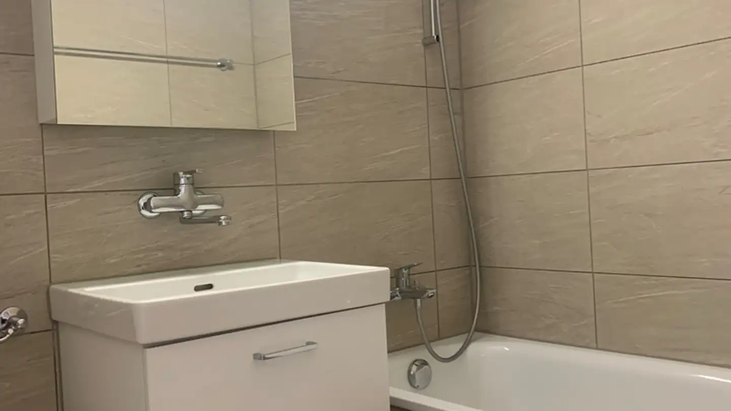 Appartamento in affitto - Unterplattenstrasse 23, 9620 Lichtensteig - Foto 4