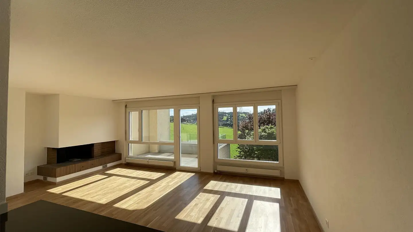 Appartement à louer - Meriedweg 41, 3172 Niederwangen b. Bern