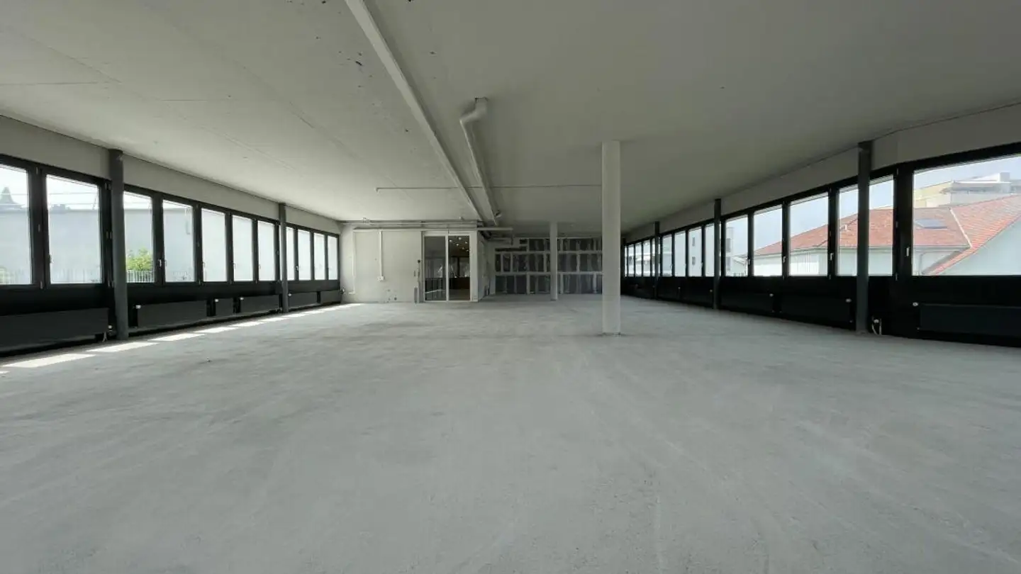 Spazio ufficio in affitto - Magdenauerstrasse 10, 9230 Flawil - Foto 3