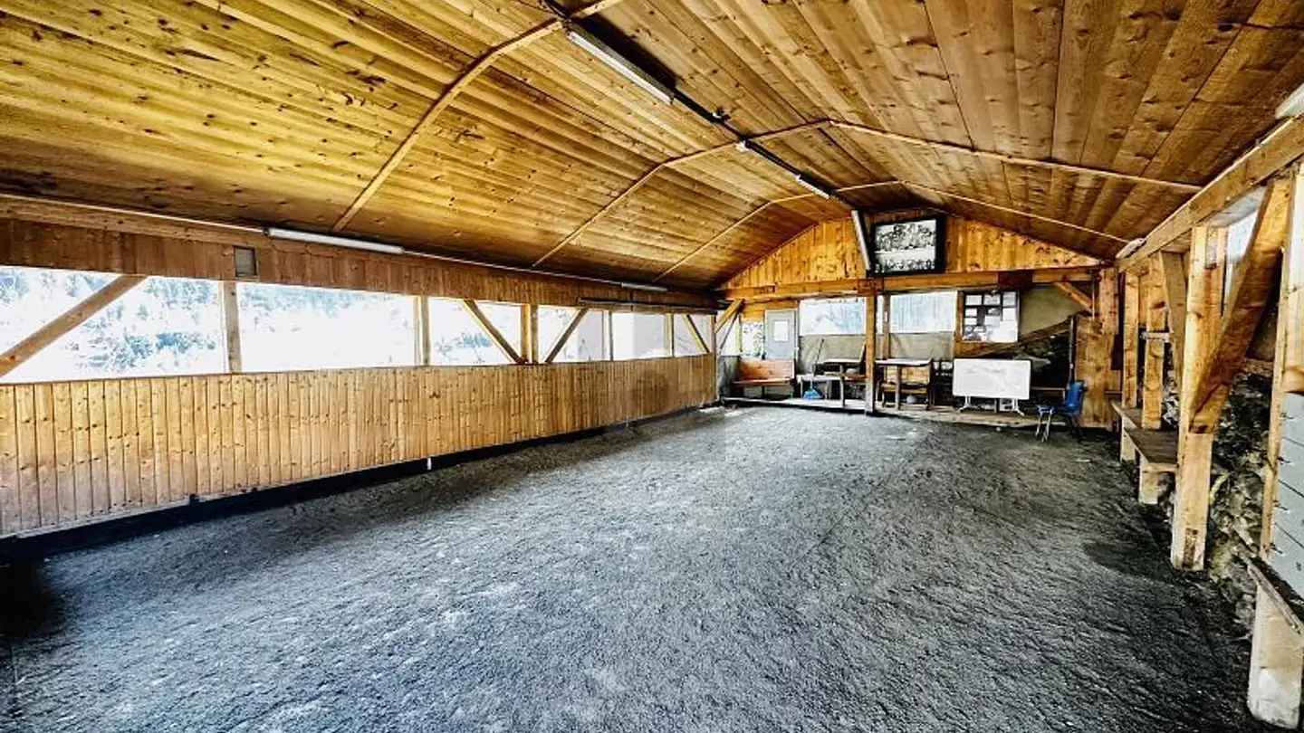 Restaurant for sale - 1996 Saclentse - Photo 2