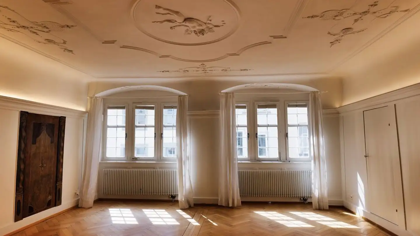 Duplex in affitto - Oberstadt 16, 8200 Schaffhausen - Photo 4