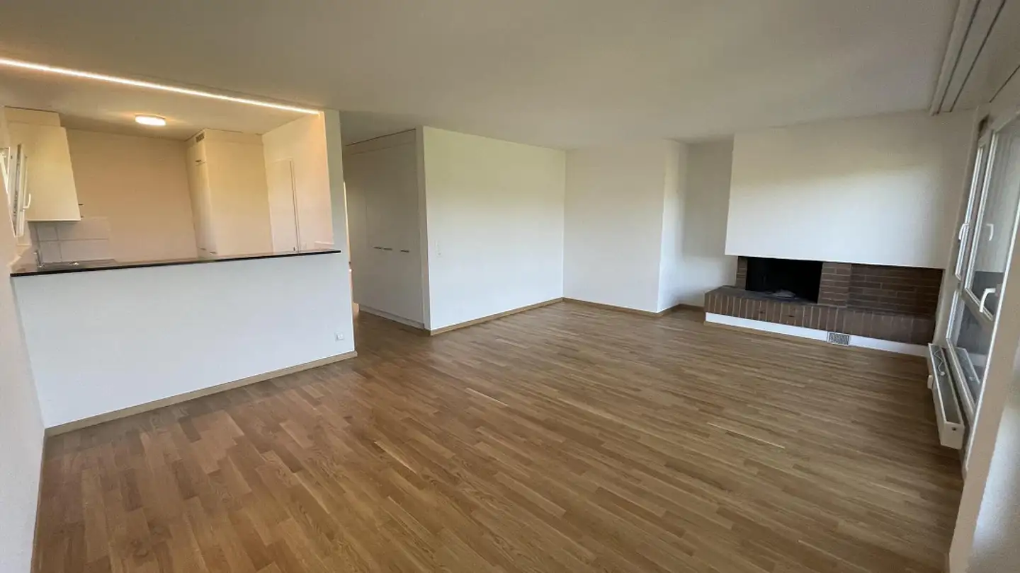 Appartement à louer - Meriedweg 41, 3172 Niederwangen b. Bern - Photo 2