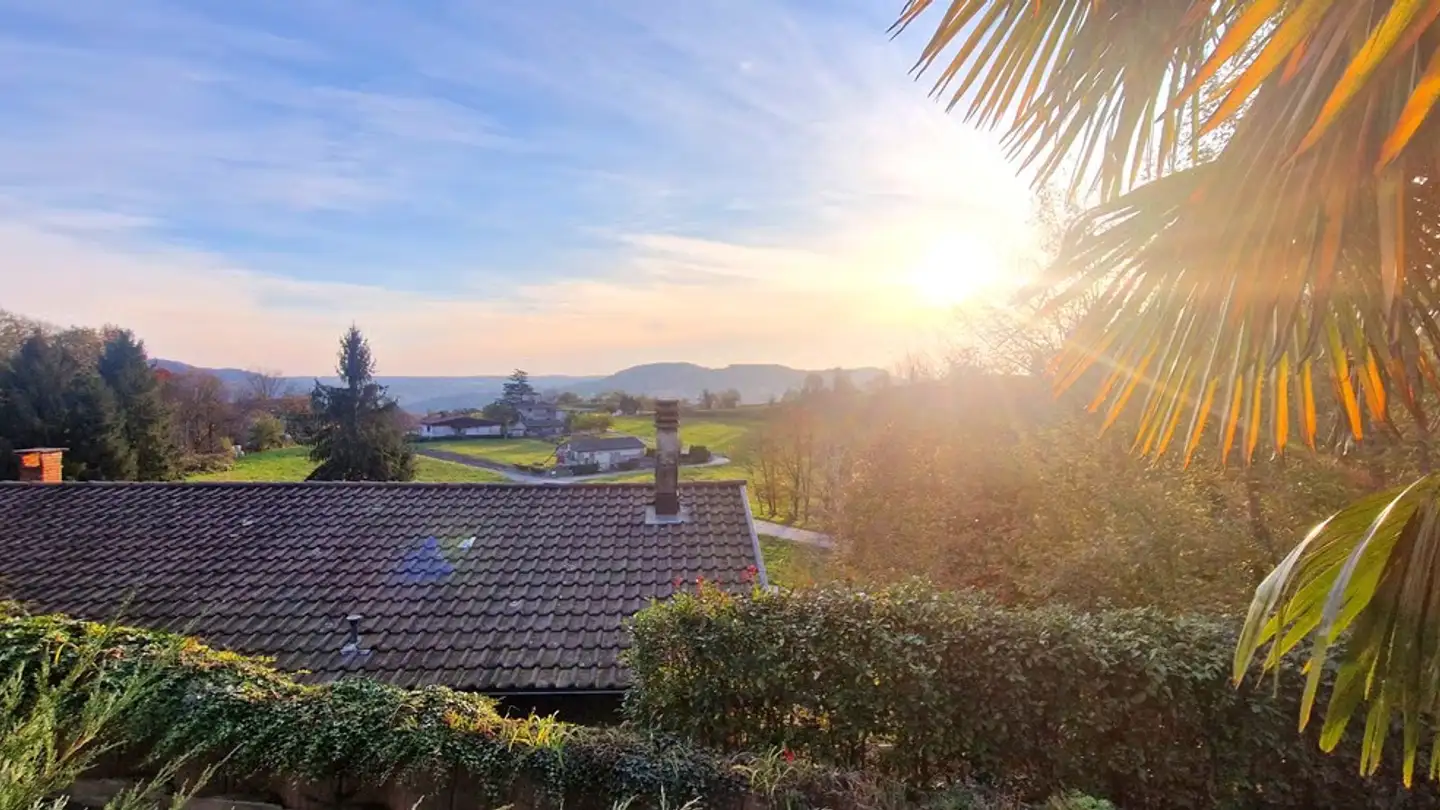 Attique à vendre - 6874 Castel San Pietro - Photo 2