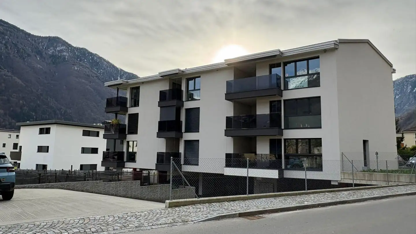 Apartment for sale - 6534 S. Vittore