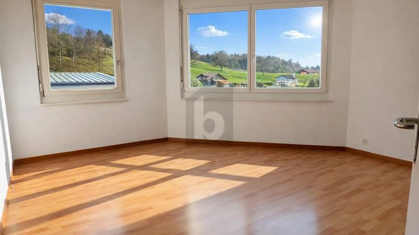 Appartamento in affitto - 1723 Marly - Foto 3