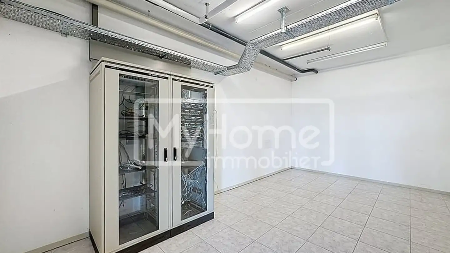 Commercial à louer - Route De Denges 28d, 1027 Lonay - Photo 2