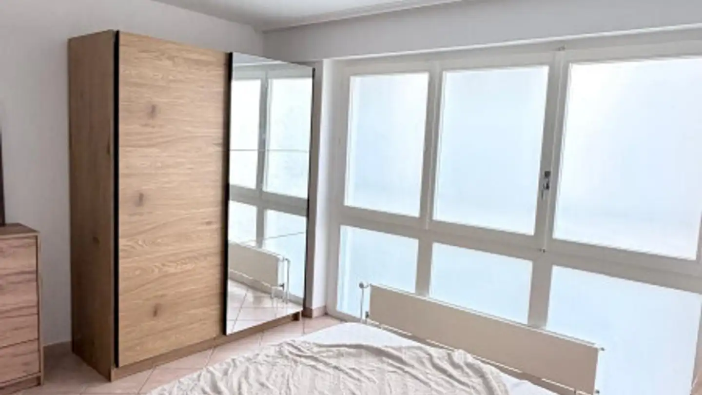 Wohnung mieten - Grand' Rue, 1820 Montreux - Foto 2