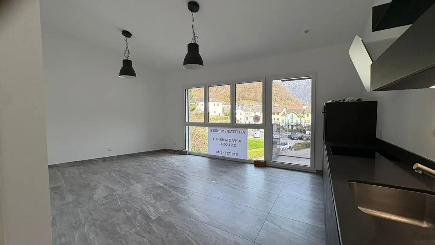 Apartment for sale - 6534 S. Vittore - Photo 2