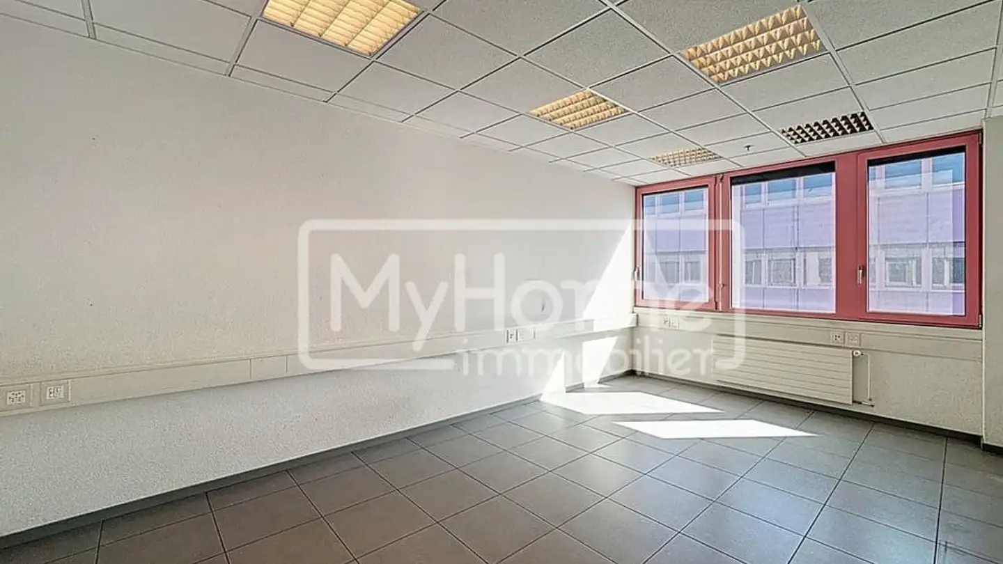 Commercial à louer - Route De Denges 28d, 1027 Lonay - Photo 4