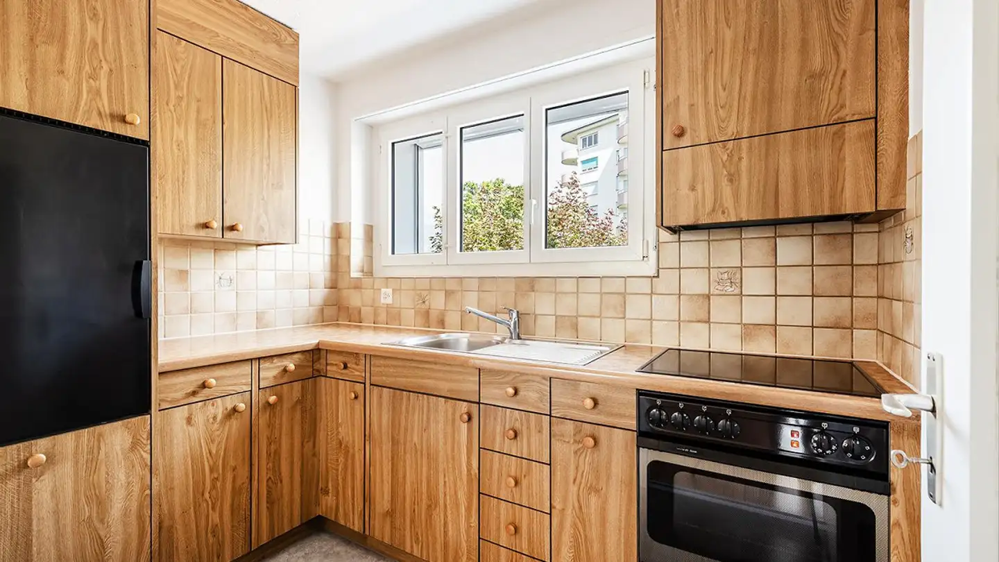 Appartamento in affitto - Sternstrasse 7, 9470 Buchs SG - Foto 3