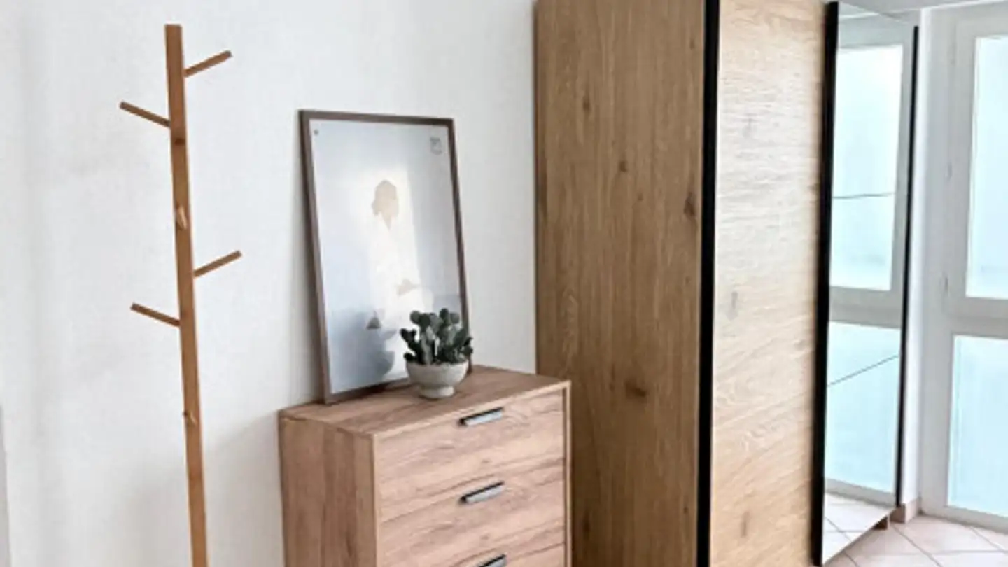 Wohnung mieten - Grand' Rue, 1820 Montreux - Foto 4