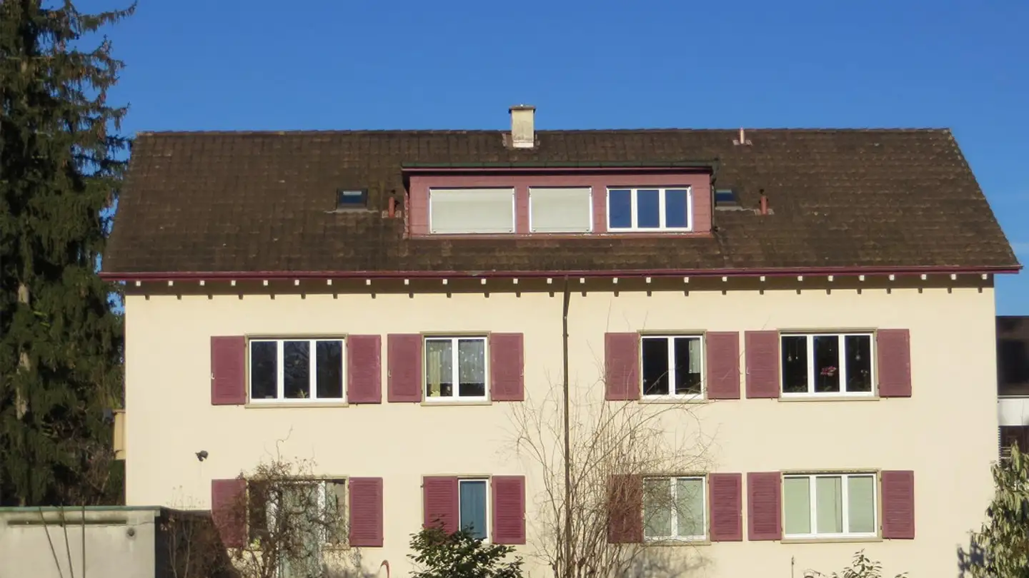 Apartment for rent - Emil Frey-Strasse 183, 4142 Münchenstein - Photo 2