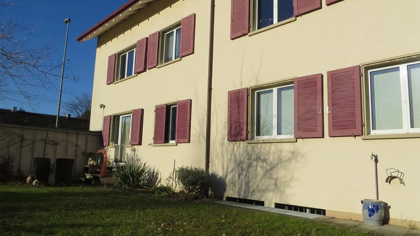 Apartment for rent - Emil Frey-Strasse 183, 4142 Münchenstein - Photo 3