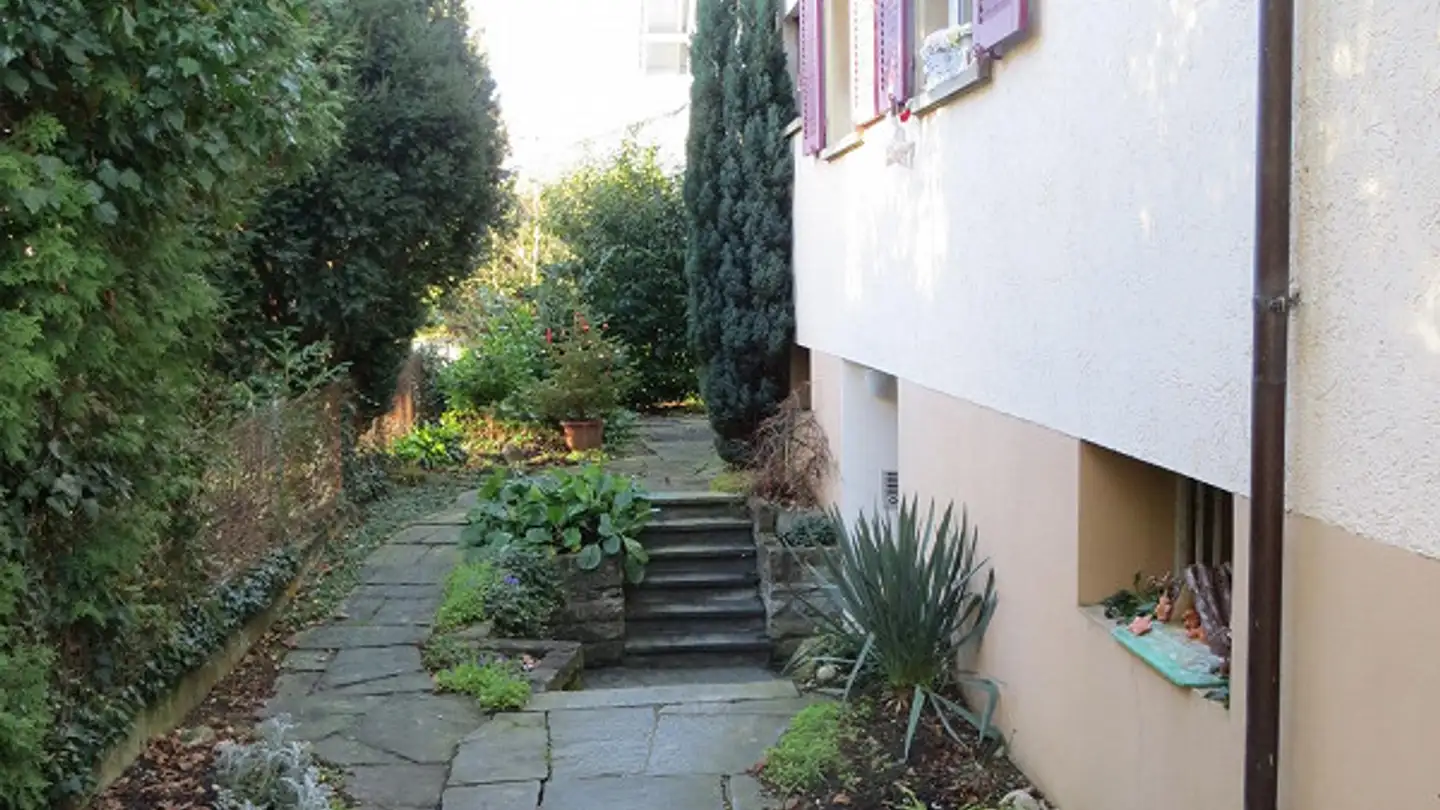 Apartment for rent - Emil Frey-Strasse 183, 4142 Münchenstein - Photo 4