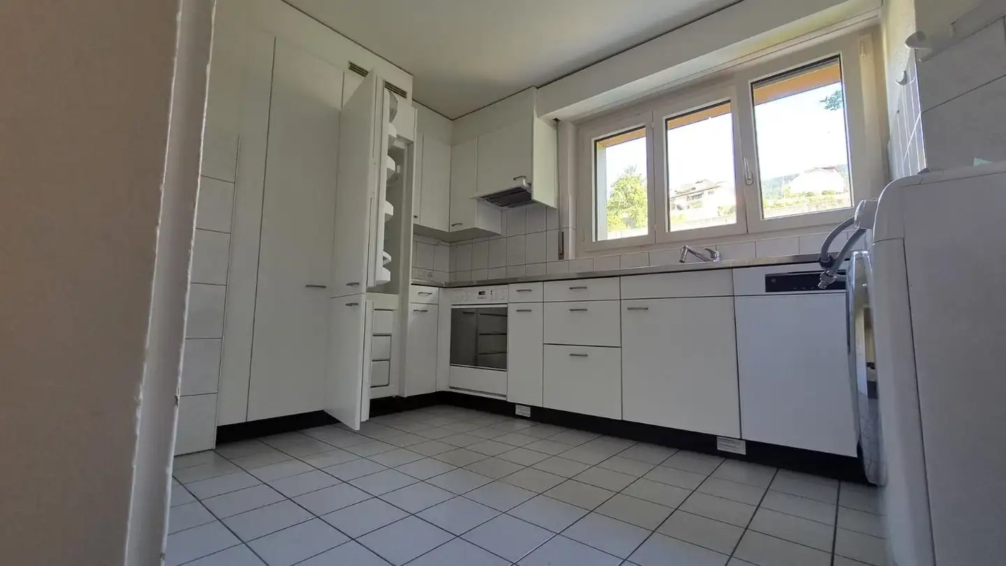 Appartamento in affitto - Route De Champréveyres 22, 2068 Hauterive NE - Foto 2