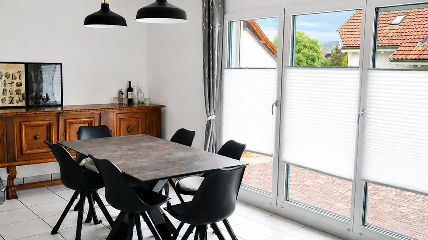 Zimmer mieten - Mühlauerstrasse 14, 5644 Auw