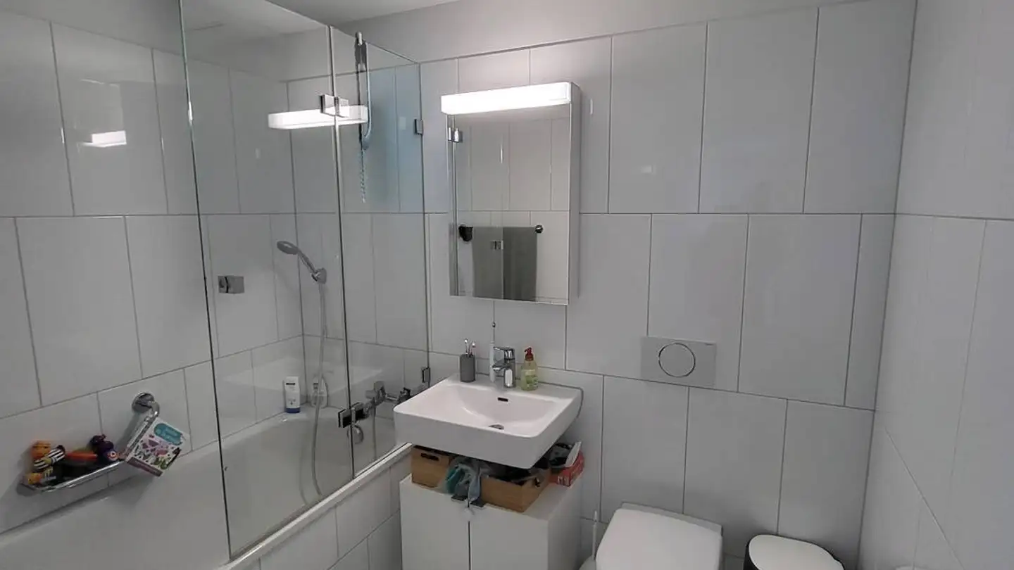 Apartment for rent - Pfingstweidstrasse 94, 8005 Zürich - Photo 3