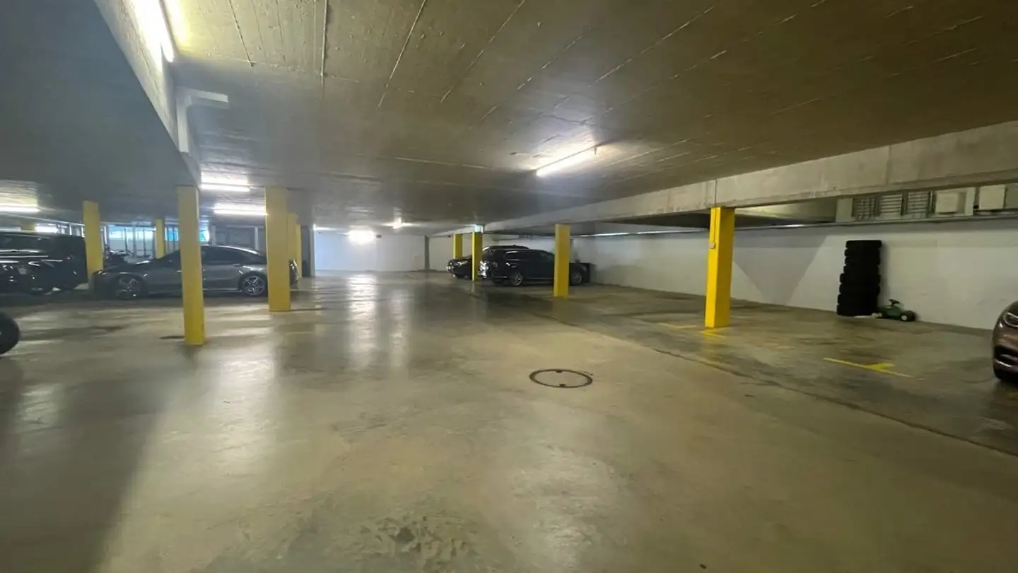 Garage singolo in affitto - Sandrainstrasse 2, 8156 Oberhasli - Photo 3