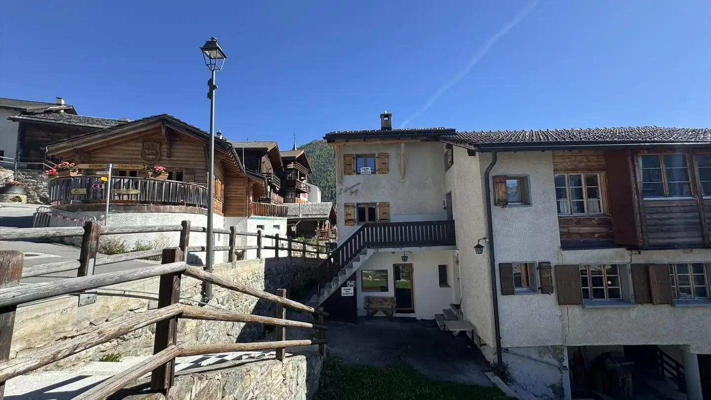Appartamento in vendita - 3961 Grimentz - Photo 2