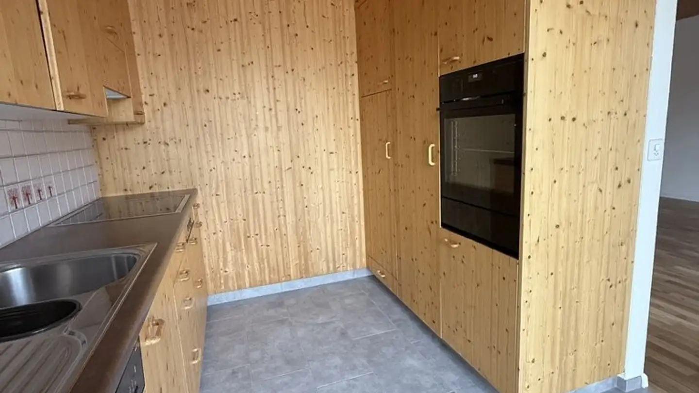 Wohnung mieten - Igelweid 22, 5000 Aarau - Foto 4