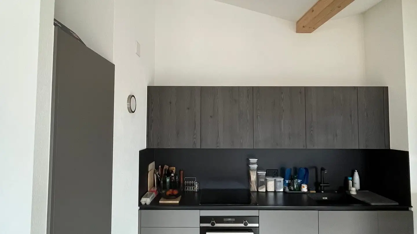 Appartement à louer - Rue Du Pied Du Village, 1957 Ardon - Photo 3