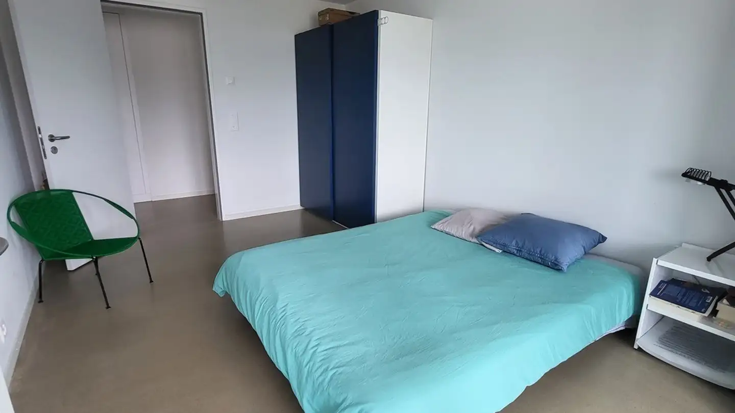 Apartment for rent - Pfingstweidstrasse 94, 8005 Zürich - Photo 4