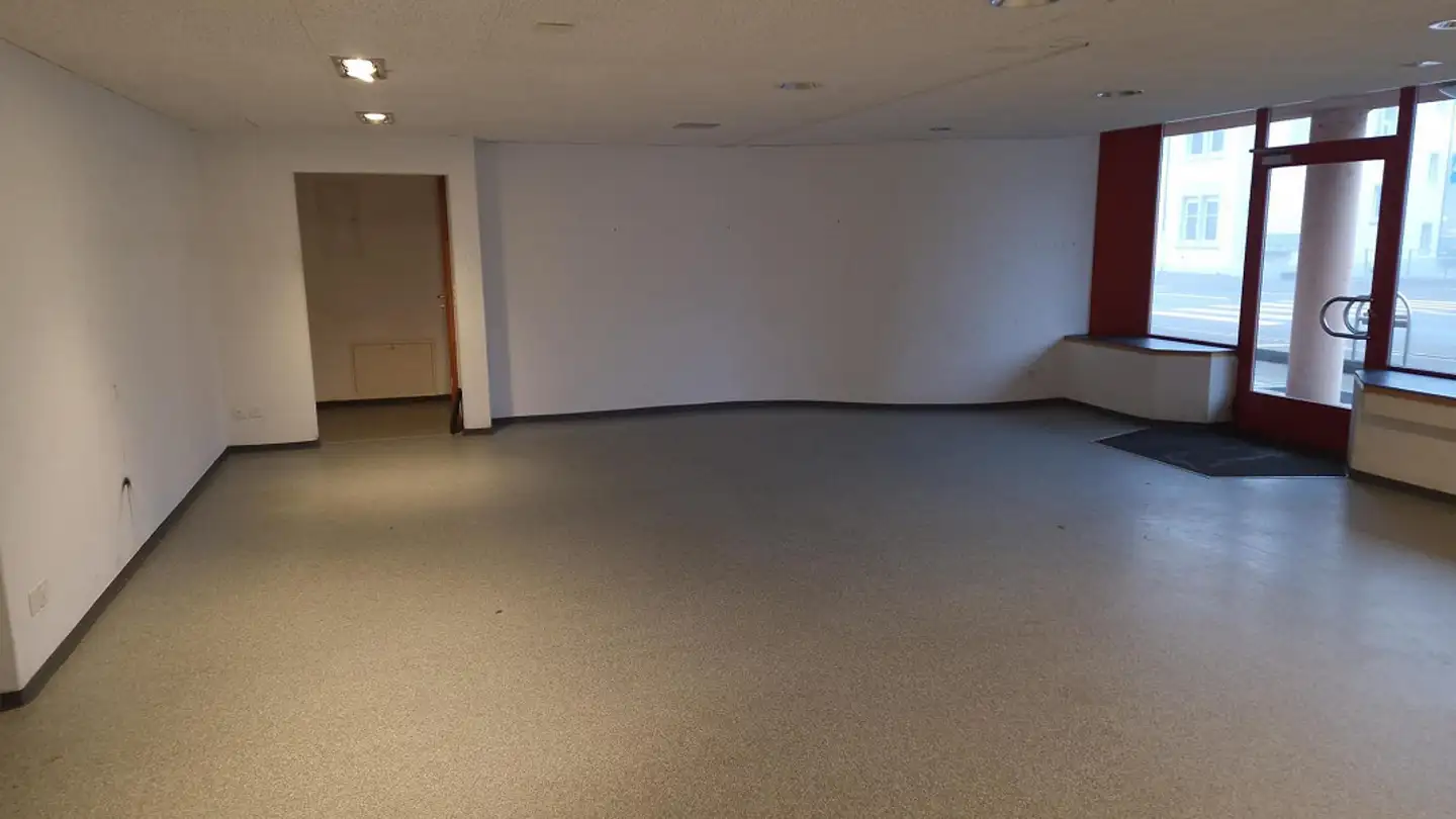 Commercial for rent - Maurenstrasse 9, 8575 Bürglen TG - Photo 3