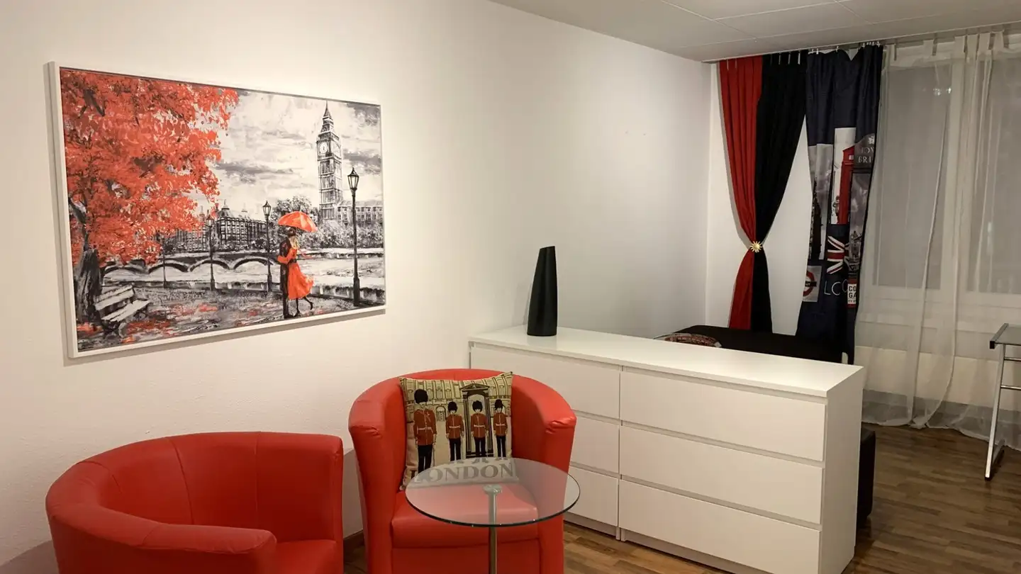 Wohnung mieten - Spisergasse 43, 9000 St. Gallen - Foto 2
